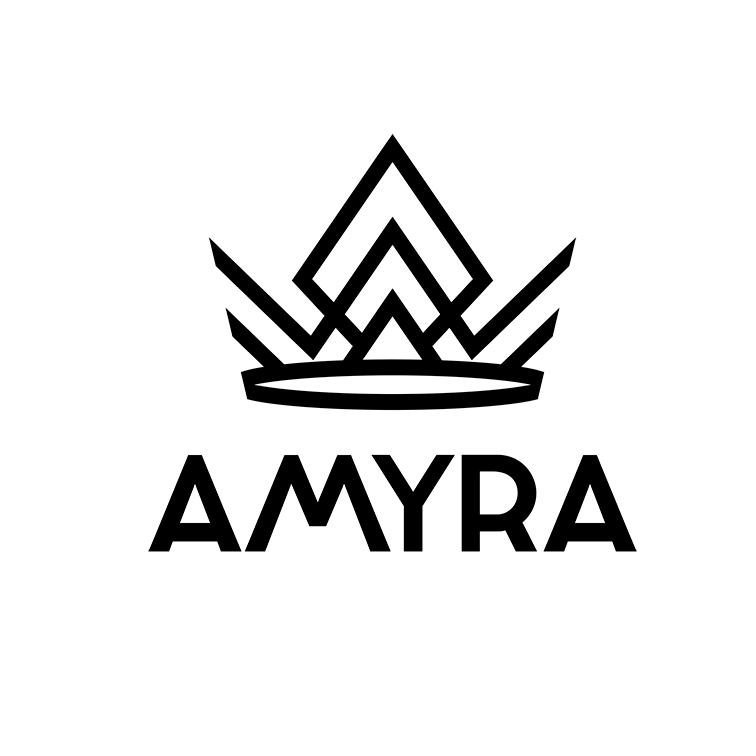 Amyra Logo